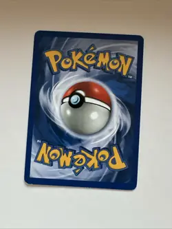 Pokemon TCG Imposter Oak's Revenge Team Rocket Card 76/82 Regular - Image 3