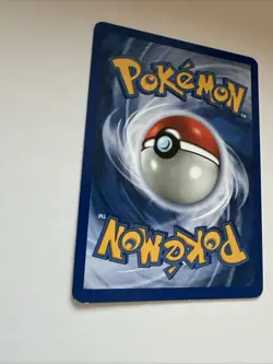 Pokemon TCG Imposter Oak's Revenge Team Rocket Card 76/82 Regular - Image 5