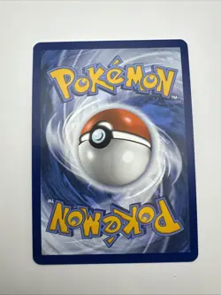 Pokemon TCG Journey Together Paldean Clodsire ex Card 094/159 NM Condition - Image 2