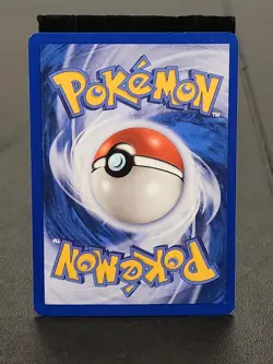 Pokemon Card - Relic Hunter Skyridge 120/144 Uncommon Tcg Collect Trade Vtg - Image 2