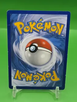 Pokemon TCG Gogoat 19/146 XY COSMOS HOLO Card - Image 2