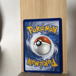 Pokemon TCG Blank Holo Error card✨ - Image 2