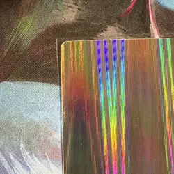 Pokemon TCG Blank Holo Error card✨ - Image 3