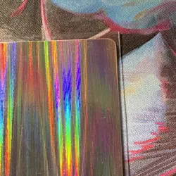 Pokemon TCG Blank Holo Error card✨ - Image 4