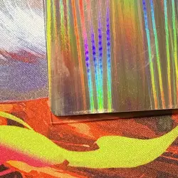 Pokemon TCG Blank Holo Error card✨ - Image 5