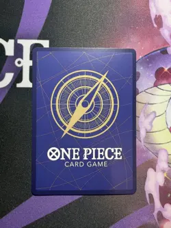 Monkey.D.Luffy (Winner Pack 2026 Vol. 2) - One Piece Promotion Cards (OP-PR) - Image 2
