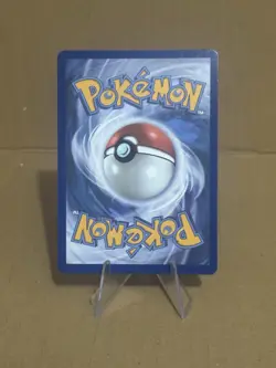 Pokemon TCG Mega Hawlucha EX Double Rare Ascended Heroes 116/217 - Image 2