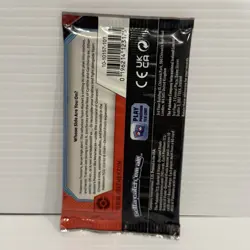 Pokemon Scarlet & Violet Destined Rivals Booster Pack Sealed Team Rocket Artwork - Image 2