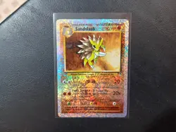 Pokemon Sandslash #62/110 Card Reverse Holofoil Legendary Collection WOTC 2002 - Image 2