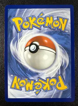 Pokemon Hitmontop Illustration Rare IR Full Art Holo 240/217 Ascended Heroes - Image 3