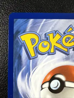 Pokemon Hitmontop Illustration Rare IR Full Art Holo 240/217 Ascended Heroes - Image 4
