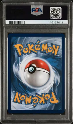 2025 POKEMON PFL EN-PHANTASMAL FLAMES ILLUSTRATION RARE #098 PIPLUP PSA 10 - Image 2