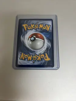 Pokemon TCG Ho-Oh GX Burning Shadows 21/147 Holo Ultra Rare - Image 2
