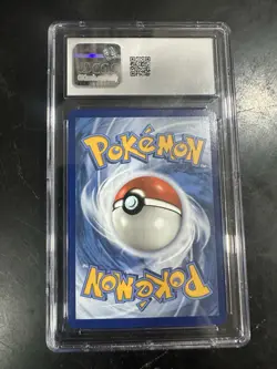The Pokemon Company Pokemon TCG SV Shrouded Fable Kingdra ex 012/064 CGC 10 - Image 2