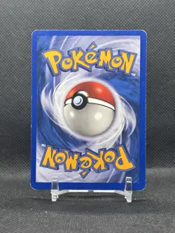 Electabuzz 076/165 Pokemon Expedition Base Set E-Reader E-Series Vintage - Image 2