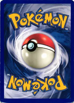 Pokemon TCG Drowzee 74a/147 Aquapolis E-Series Regular MP - Image 2