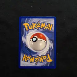 1st Edition Houndour Neo Discovery Pokemon WotC Vintage NM Near Mint - Image 2