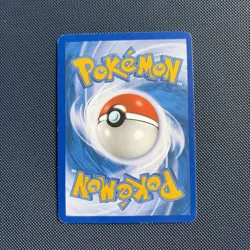 2004 Light Play LP Pokemon Non Holo Ralts 74/100 ex Sandstorm - Image 2