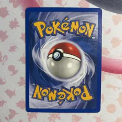 Pokemon Quagsire 48/64 1st Edition Neo Revelation NM WotC 2001 LP+/NM- - Image 2