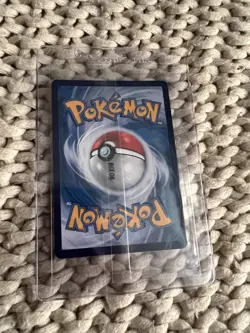 [US Seller] Pokemon S-Chinese Flareon VMAX 003/009 CSHC 003 HR Holo Art - Image 2