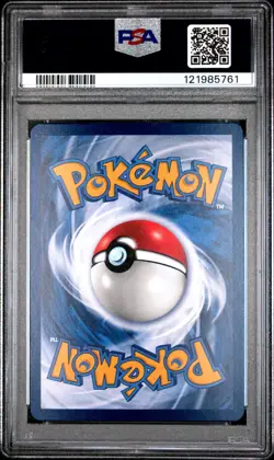 2023 POKEMON CENTER TAIPEI CHINESE TAIPEI'S PIKACHU 057/SV-P PSA 10 GEM MINT - Image 2