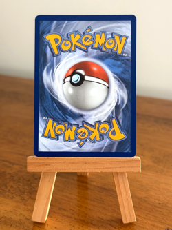 Pokemon Sliggoo 095/086 Me04: Chaos Rising Illustration Rare Holo - Image 2