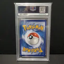 Pokemon TCG Espeon & Deoxys GX 72/236 Unifed Minds PSA 10 - Image 2