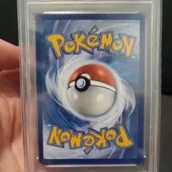 Pokemon TCG Espeon & Deoxys GX 72/236 Unifed Minds PSA 10 - Image 3