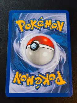 Dark Vileplume 13/82 Unlimited Holo Rare Team Rocket Pokemon LP - Image 2