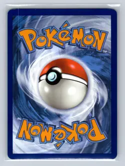 Basic Lightning Energy Cracked Ice Holo 012 Scarlet & Violet Pokemon Near Mint - Image 2