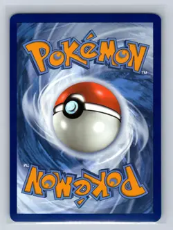 Basic Metal Energy Cracked Ice Holo 016 Scarlet & Violet Pokemon Near Mint - Image 2