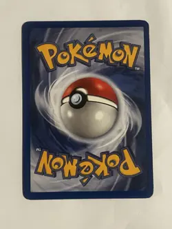 Pokemon TCG Dark Hypno EX Team Rocket Returns Reverse Holo Stamp 6/109 HP - Image 2