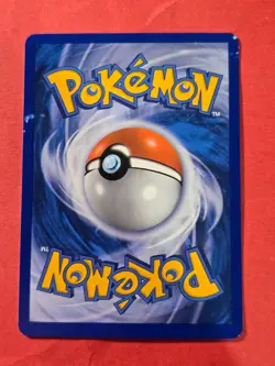 2007 Pokemon Diamond and Pearl Mysterious Treasures #93 Pichu, C, NF/H, cd2 - Image 2