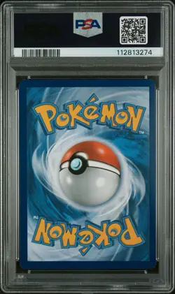 2017 POKEMON SM PROMO SHINING LEGENDS PIN COLLECTION PIKACHU-HOLO PSA 9 - Image 2