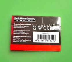 Pokemon TCG Scarlet & Violet 151 Booster Bundle Factory Sealed (6 packs)🔥⚡💧🍃 820650853210 - Image 4