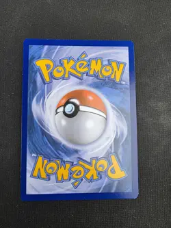 Pokemon Manaphy EX Full Art Ultra Rare Holo 116/122 BREAKpoint 2016 English - Image 3