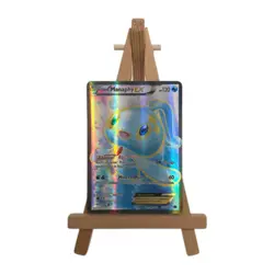 Pokemon TCG Manaphy EX Full Art Ultra Rare XY Breakpoint 116/122 2016 - Image 1