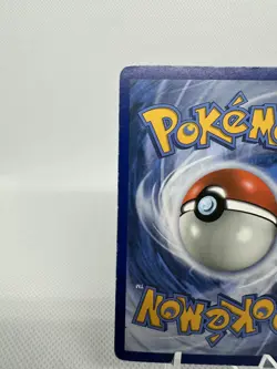 Pokemon TCG Charizard GX SM195 Detective Pikachu Promo Holo Card NM - Image 2