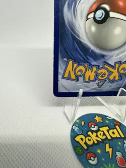 Pokemon TCG Charizard GX SM195 Detective Pikachu Promo Holo Card NM - Image 4