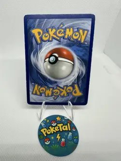 Pokemon TCG Charizard GX SM195 Detective Pikachu Promo Holo Card NM - Image 5