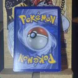 Pokemon TCG Charizard GX Black Star Promo SM195 Holo Detective Pikachu LP/MP - Image 2