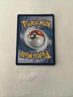 2015 POKEMON XY BLACK STAR PROMO DIALGA #XY77 - Image 2