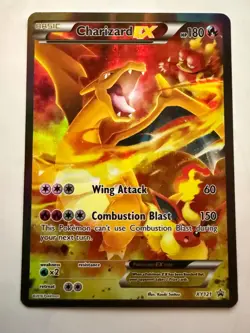 Charizard EX Promo XY Promos XY121 - Image 1