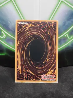 Yugioh Serpent Night Dragon MRL-EN103 Secret Rare 25th Anniversary NM - Image 2