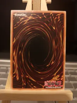 Garnecia Elefantis MRD-125 Super Rare Unlimited Near Mint Yugioh - Image 2