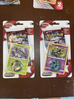 Pokemon Sealed Products Lot! Dark sylveon v box, Team Up, Cosmic Eclipse, - Image 3