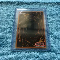 Gravedigger Ghoul LOB-065 Yu-Gi-Oh! Non-Holofoil Rare LP - Image 2