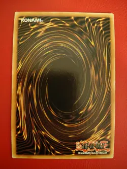 Yu-Gi-Oh! Elemental HERO Flame Wingman - Infernal Rage BLMR-EN012 - Image 3