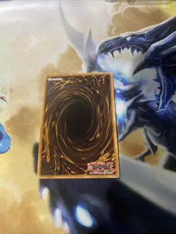 Horned Saurus - MP24-EN271 - Ultra Rare YuGiOh - Image 2