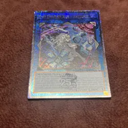 Yu-Gi-Oh! Sky Striker Ace - Shizuku (Alternate Art) (QCSR) 1st Ed NM - Image 4